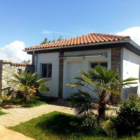 Studio Apartman Vortex Fazana Exterior photo