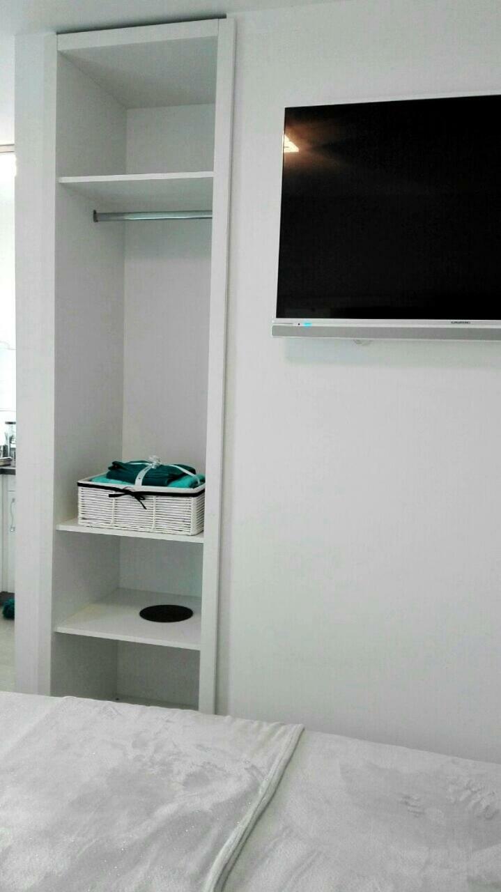 Studio Apartman Vortex Fazana Exterior photo